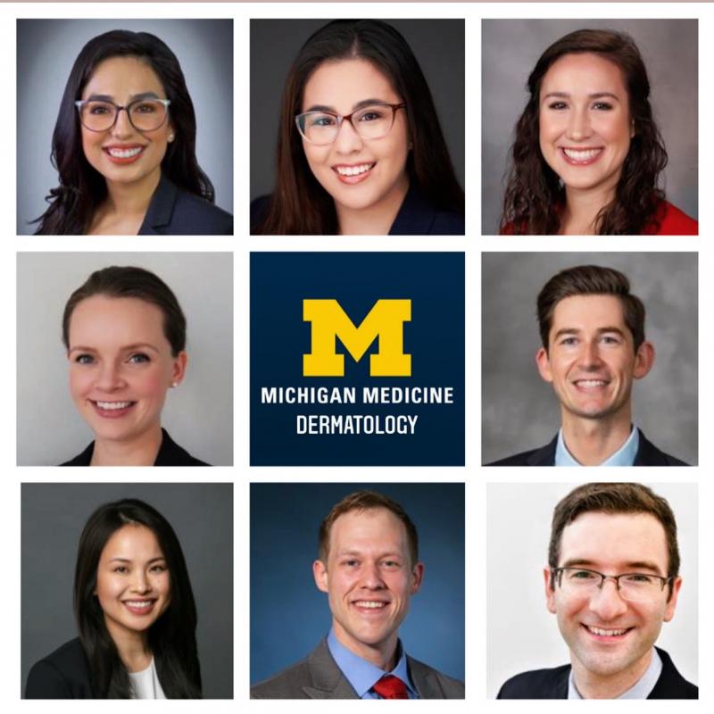 Latest News Page 2 Dermatology Michigan Medicine University of